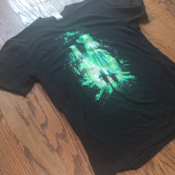 X files T-shirt - Picture 3 of 3